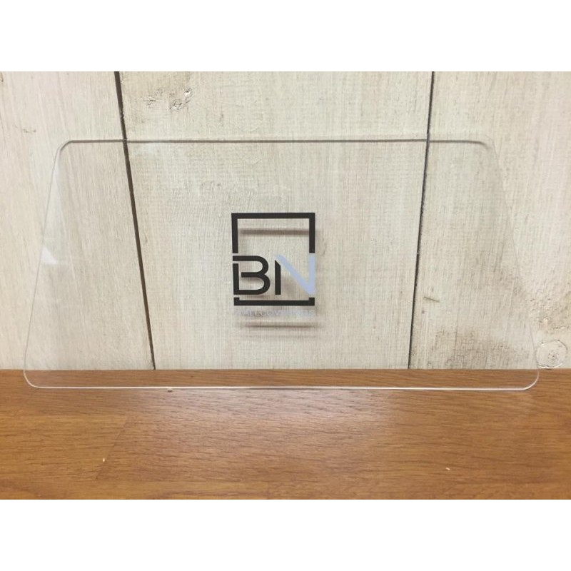 Behangplaatje Behangplaatje