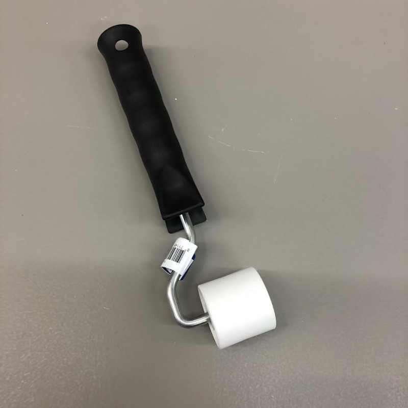 Isolatiebehang Plaatsing Pakket